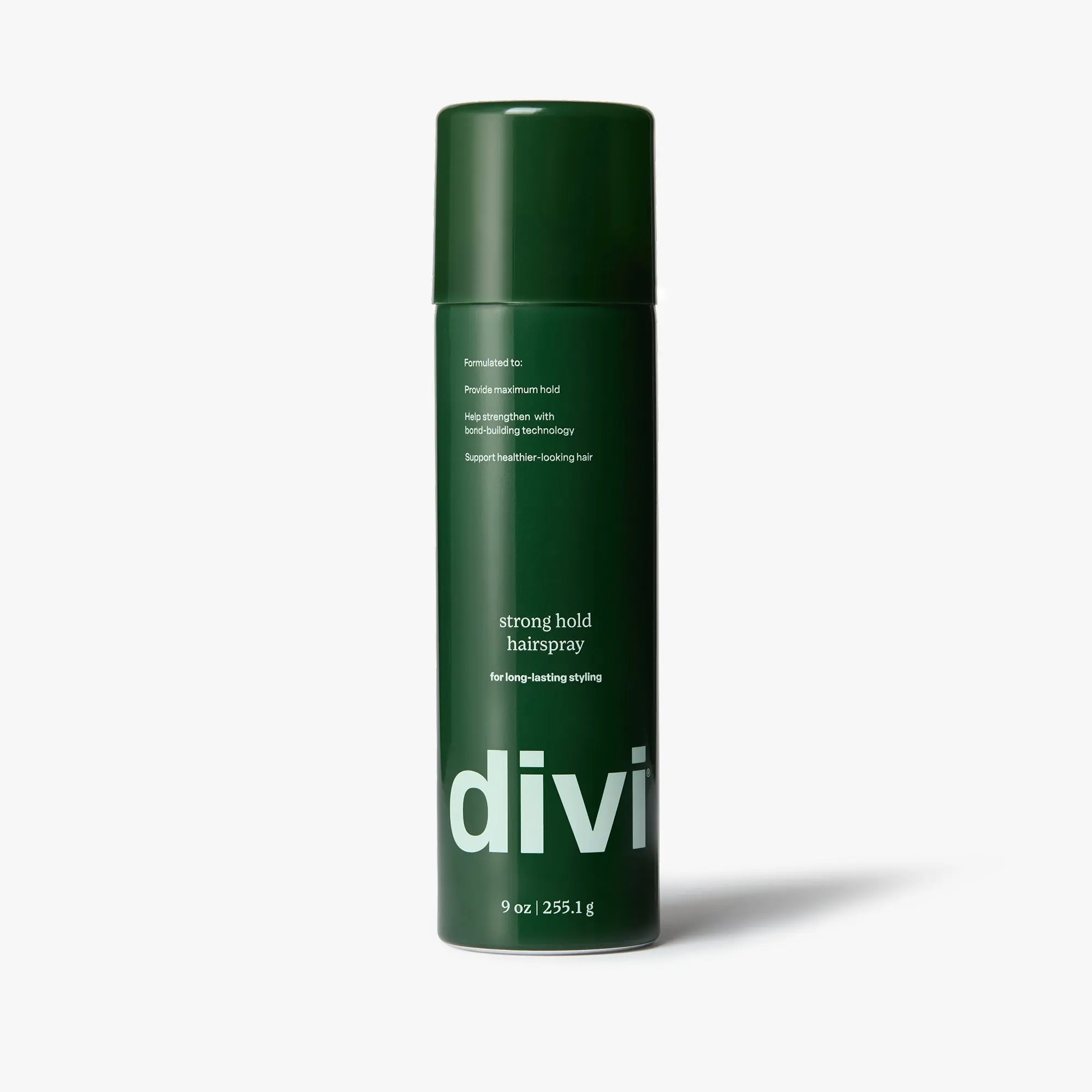 Strong Hold Hairspray Strong Hold Hairspray