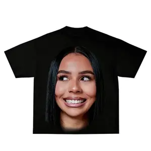 Mariah The Scientist Inspired Vintage Graphic T-Shirt, Unisex Gift for Fans Womenswear Top Streetwear
