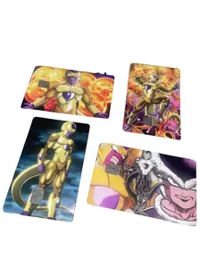 DRAGON BALL Z FRIEZA SKIN FOR DEBIT/CREDIT CARD SMALL CHIP