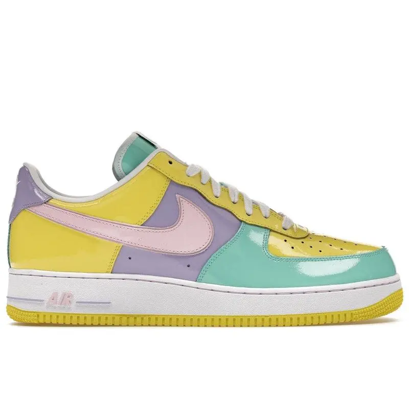 Nike Men's Air Force 1 Low Easter (2026) Shoes, from StockX Nike Men's Air Force 1 Low Easter (2026) Shoes, from StockX