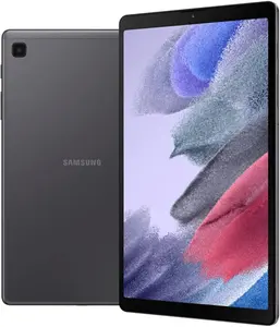 REFURBISHED Samsung Galaxy Tab A7 Lite 8.7" (2021) Android Tablet Gray 32GB - WiFi+LTE - Premium