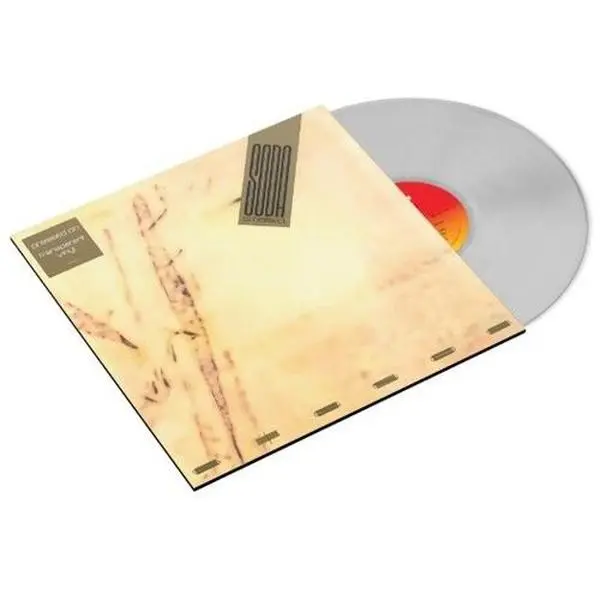 Soda Stereo - Signos (Vinyl LP)