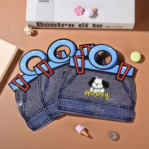 Star DIY Empty Multi-Use Reusable Bags（Without Products）-For Bracelets Necklaces Phone Chains & Accessory Packing Eco-Friendly Versatile Storage