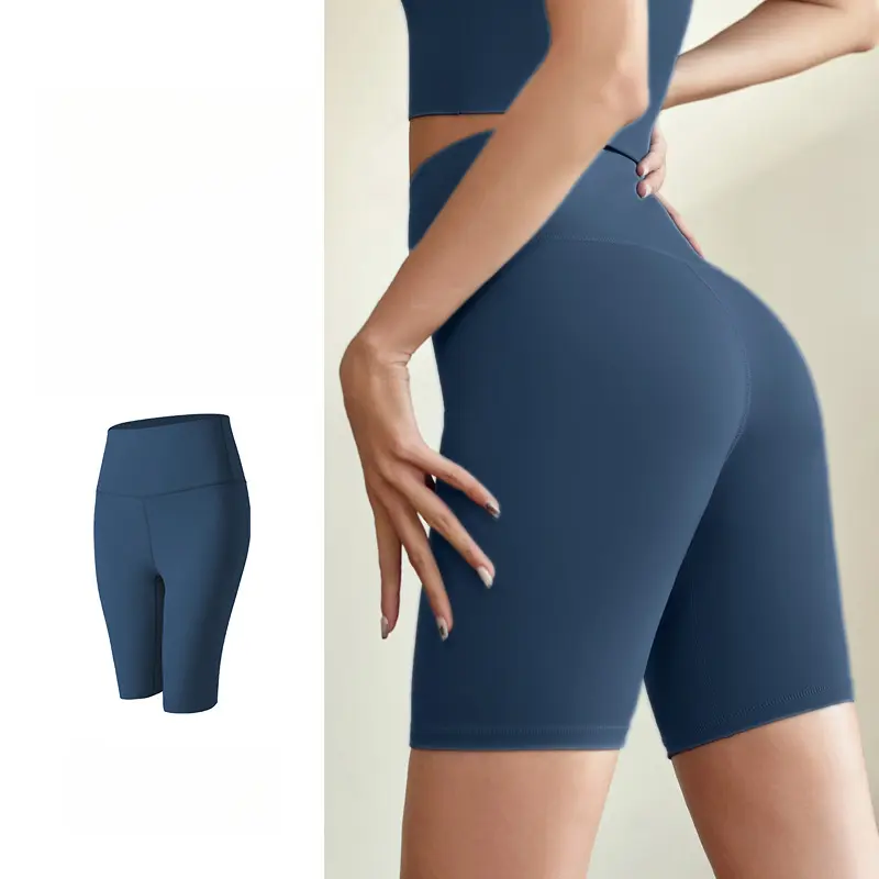 Sweet Whale Blue Shorts