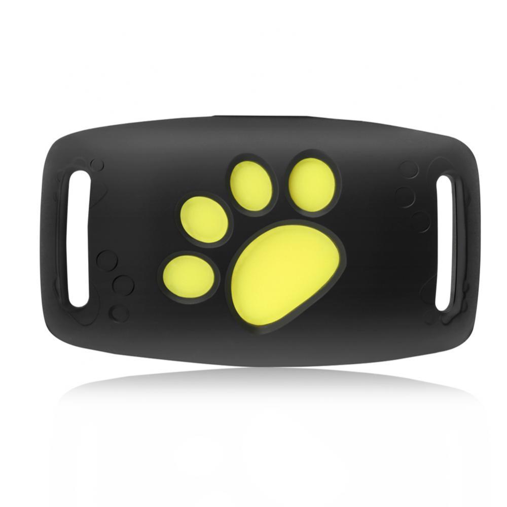 GPS Tracking Pet Collar for Dogs GPS Tracking Pet Collar for Dogs