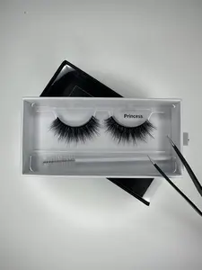3D Eye Eyelash (Princess) falsie eyelash