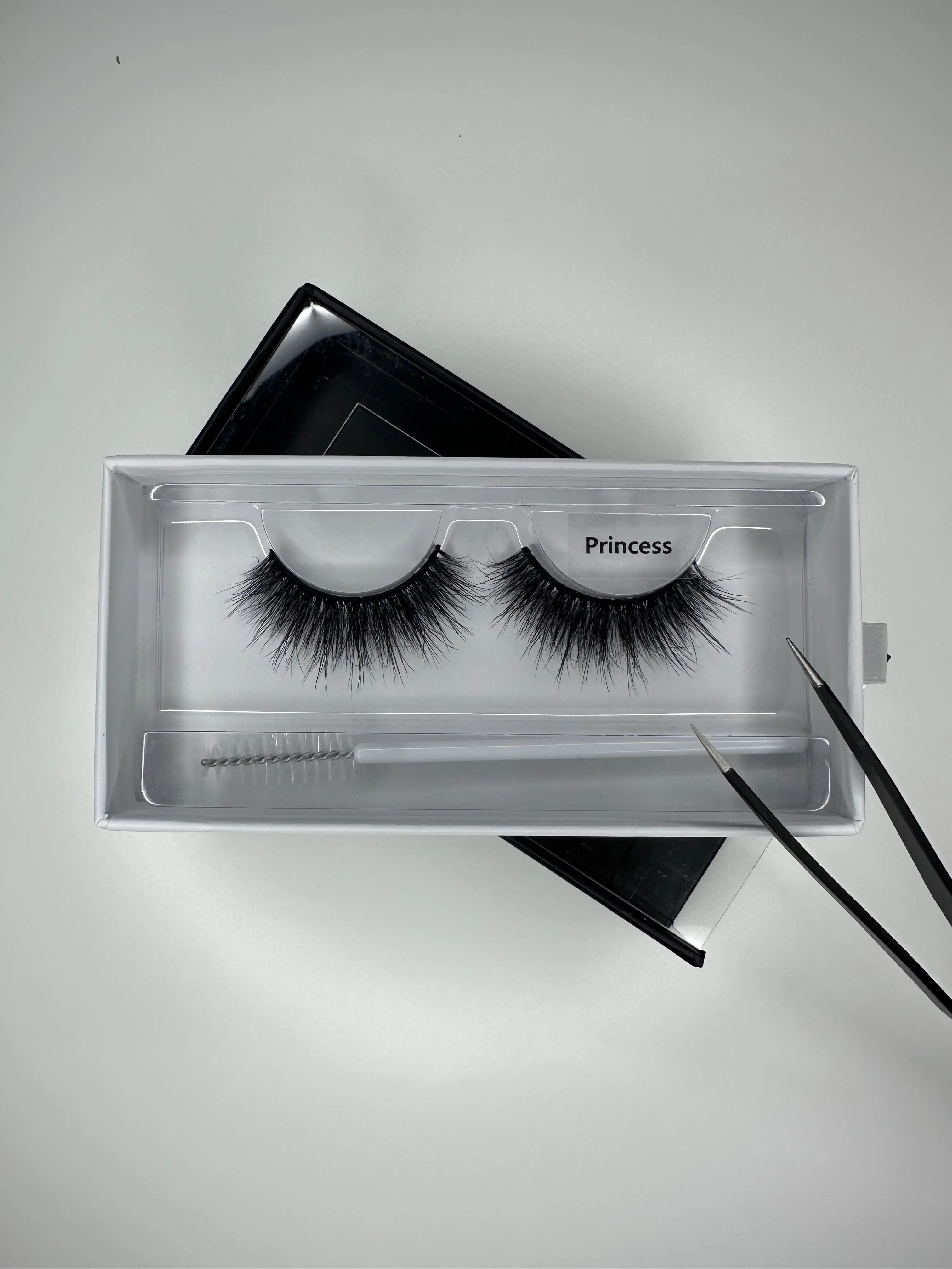 3D Eye Eyelash (Princess) falsie eyelash