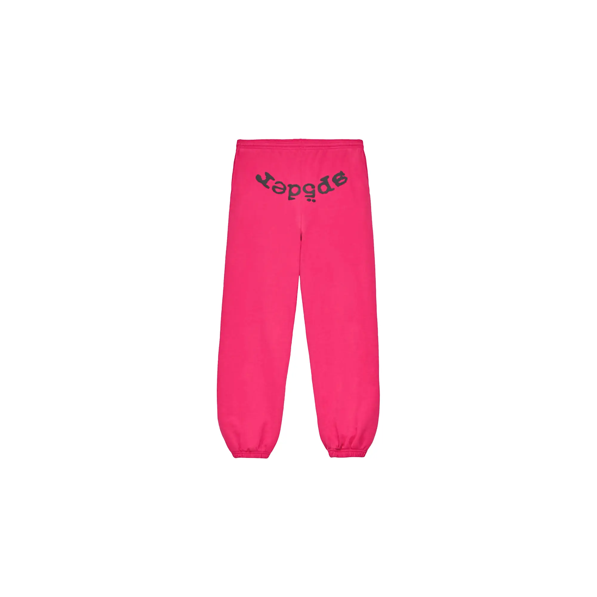 OG WEB V2 JOGGER & SWEATPANTS "Pink" M01SS002W2PB
