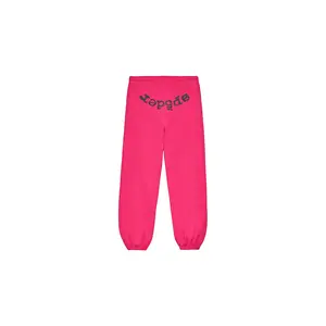 OG WEB V2 JOGGER & SWEATPANTS "Pink" M01SS002W2PB