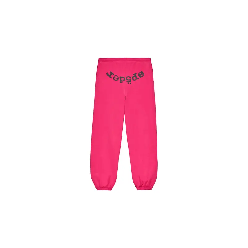 grey and pink hellstar sweats - TikTok Shop