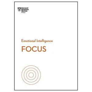 Focus -- Harvard Business Review - Paperback