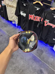 Forro Para Sombrero (Gallos)