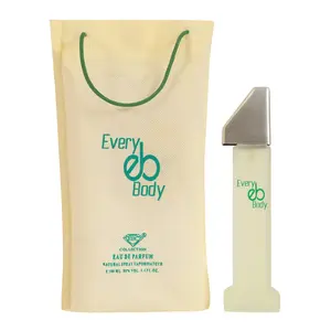 ebc Every Body Spray Perfume Eau de Parfum for Women 100ml 3.4 fl oz Elegant Blend with Citrus & Musk Notes Ideal for Daily Use