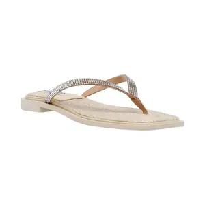 Steve Madden Abela-R Sandal Rhinestone  ABEL05S1 Women's