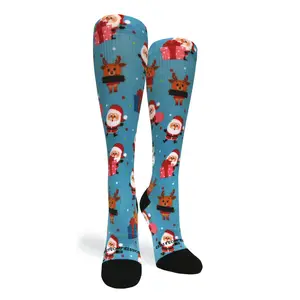 Jolly Gift - (Standard & Extra Wide)