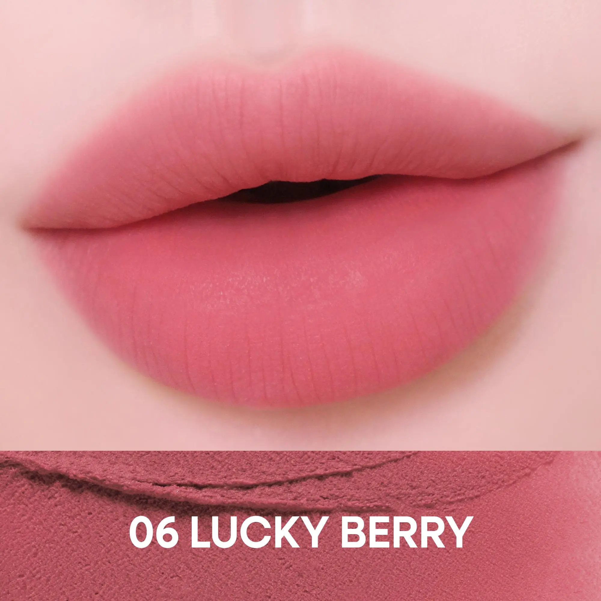 06 Lucky Berry