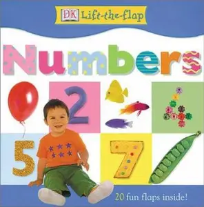 USED-Numbers by Anne Millard (Unknown)