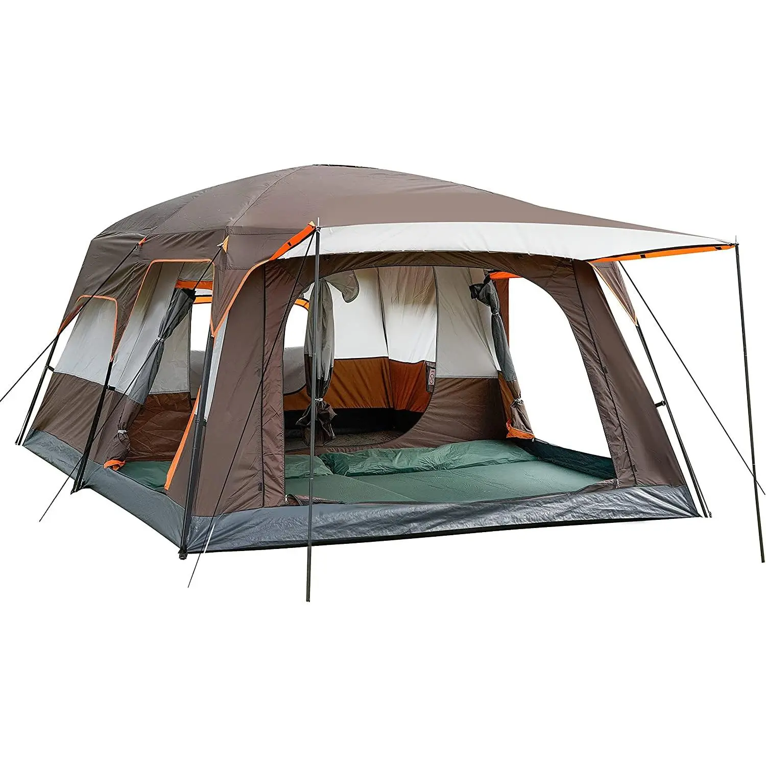 Extra Large Tent 12 Person Tent Extra Large Tent 12 Person Tent