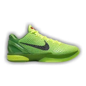 Nike Zoom Kobe 6 Protro 'Grinch' 2020
