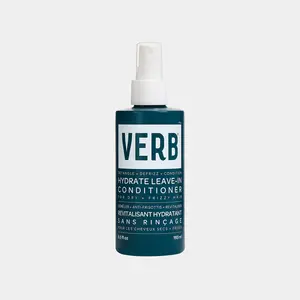 hydrate leave-in conditioner | a hydrating leave-in conditioner