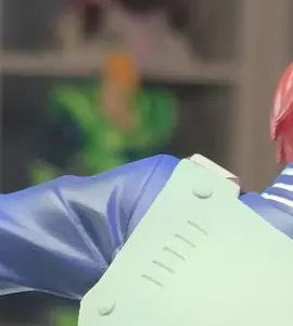 Dual Element Hero Vanguard Statue [SL-MH-TOD-01] – Hero Academia Series –PVC Art Sculpture