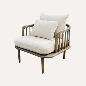 Ashley Lounge Chair