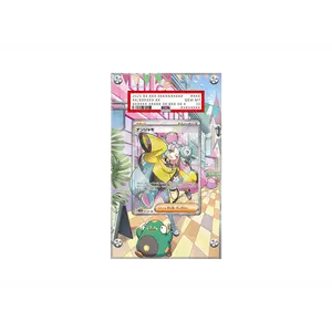 Iono SAR - Paldea Evolved - PSA Card Case