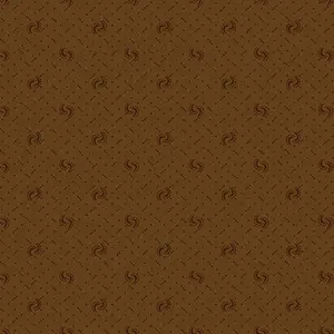Fabric Henry Glass Brown Buttermilk Blender by the Quarter Yard 2944-38