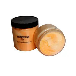 Sweetness Body Butter
