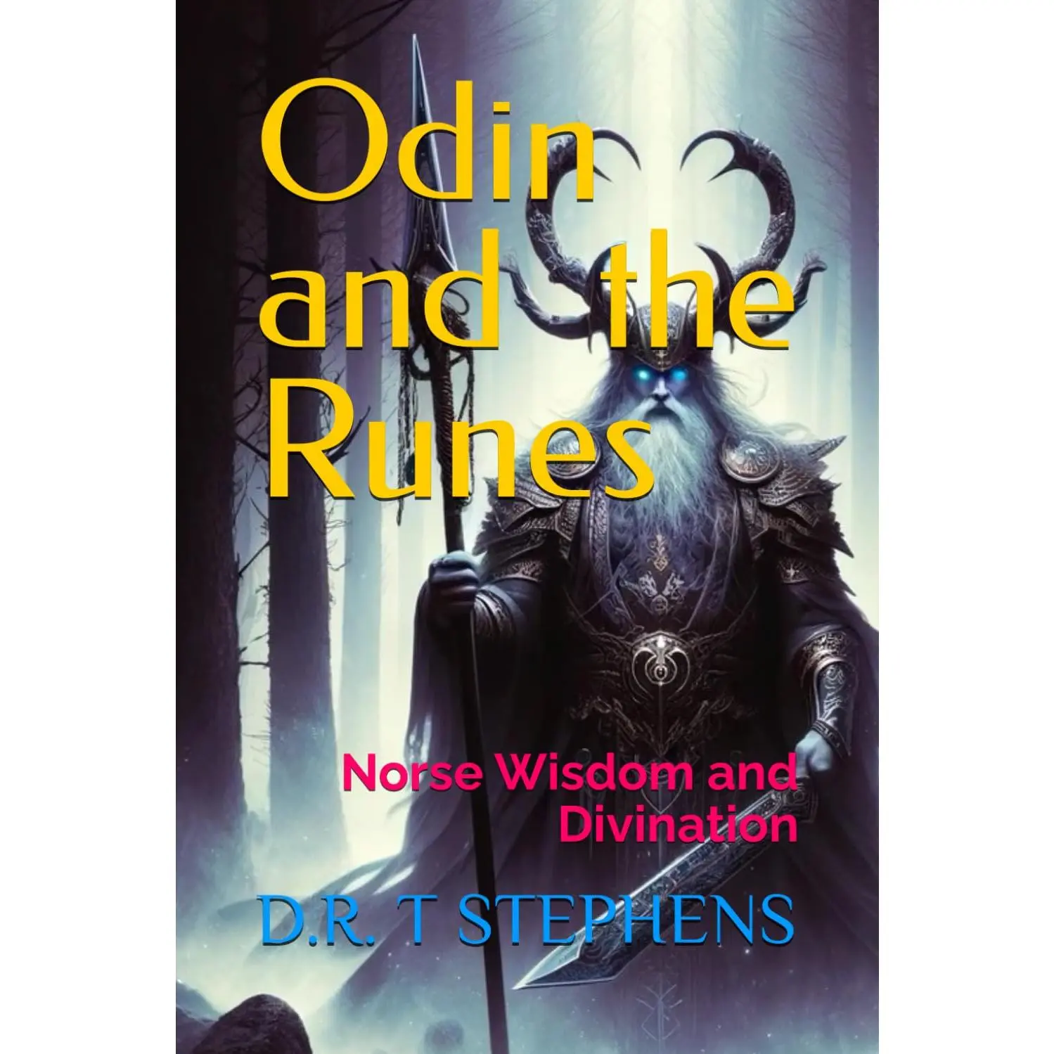 Odin and the Runes: Norse Wisdom and Divination