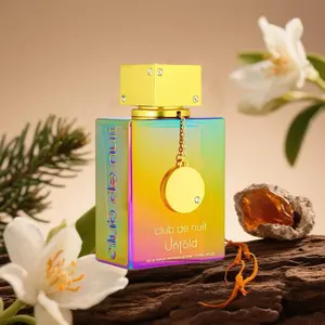 Unleash Your Confidence: A Bold and Inviting Fragrance for Men, 3.4 oz EDP Spray