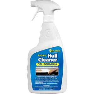 Star Brite 3005.1687 32 oz 096132 Hull Cleaner Gel Spray