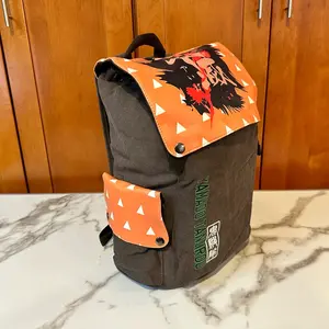 Anime backpack
