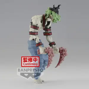 Gyutaro Demon Slayer Prize Figure