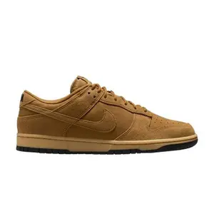 Nike Dunk Low 'Wheat'