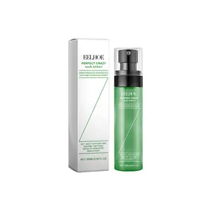 EELHOE Hair Volumizing And Styling Spray, Hair Volumizing And Lazy Removing Oil Refreshing Long-Lasting Styling Leave-In Spray