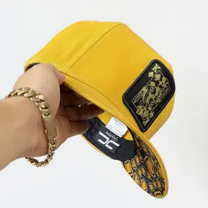 Playing Card K Cap - Unisex Baseball Hat