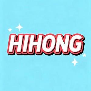 HIHONG SHOP