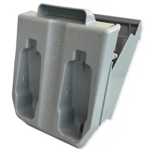 Bullfrog Frog @Ease Simplicity Filter Housing Assembly, 2 PC 10-04669