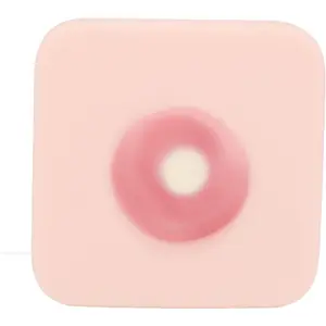 Abscess Incision Drainage Pad, Sebaceous Cyst Removal Training Skin, Abscess Suture Pad, Abscess Drainage Kit and Cyst Removal Trainer