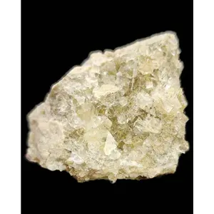 Fluorite, Celestite- Clay Center, Township of Allen, Ottawa County, Ohio, United States-1046