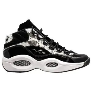 Reebok Question Mid Bait Snake 2.0