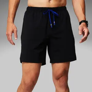Fabletics Men's The One Short (Lined) - 7in Inseam shorts