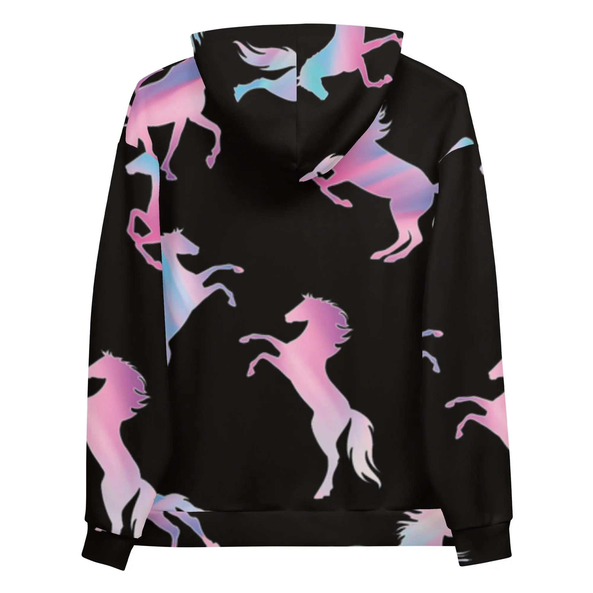 Stallion Hoodie