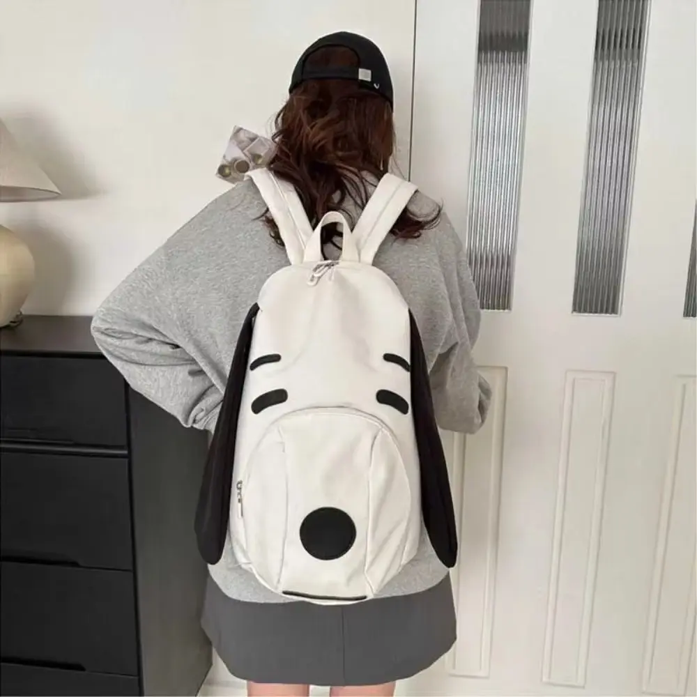 2025 Trendy Large-capacity Casual Versatile Travel Backpack 2024 Hot-selling High-quality Concise Cute and Fashionable Backpack