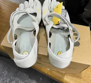 Vibram Five Fingers V-Soul – Women’s Minimalist Training Footwear