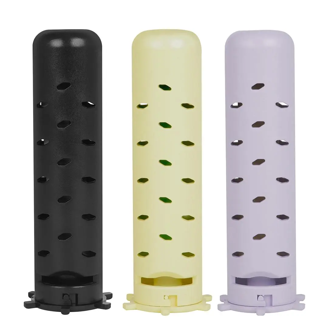 Guitar Sound Hole Humidifier, 4 Counts Guitar Sound Hole Humidifier, Musical Instrument Accessories for Guitar, Bass Guitar, Ukulele