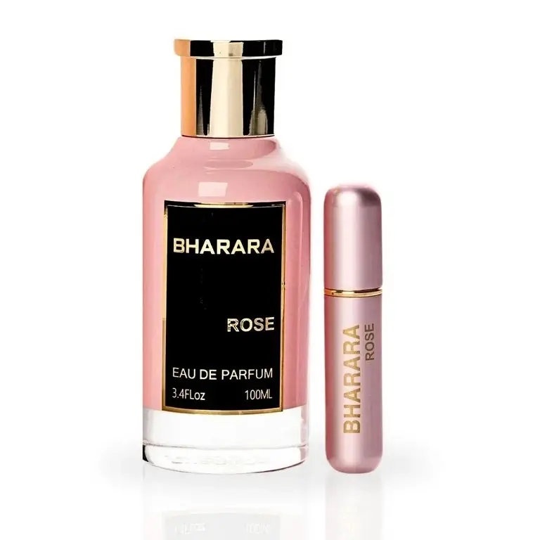 Bharara Rose EAU de Parfum 3.4oz