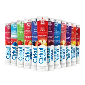 24-Pack Cirkul® Singles Variety Bundle 24-Pack Cirkul® Singles Variety Bundle