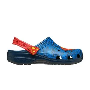 DC Comics x Crocs Classic Clog 'Superman'